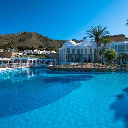 Lovley 2 bedroom in Capuchinos, San Juan de Capistrano, Nerja Buitenkant foto