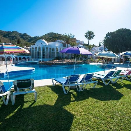 Lovley 2 bedroom in Capuchinos, San Juan de Capistrano, Nerja Buitenkant foto