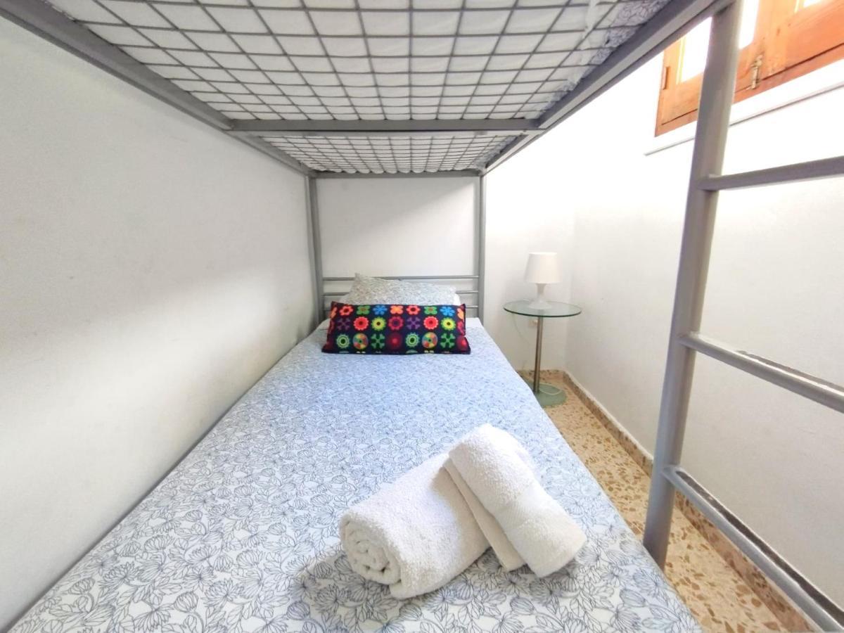 Lovley 2 bedroom in Capuchinos, San Juan de Capistrano, Nerja Buitenkant foto