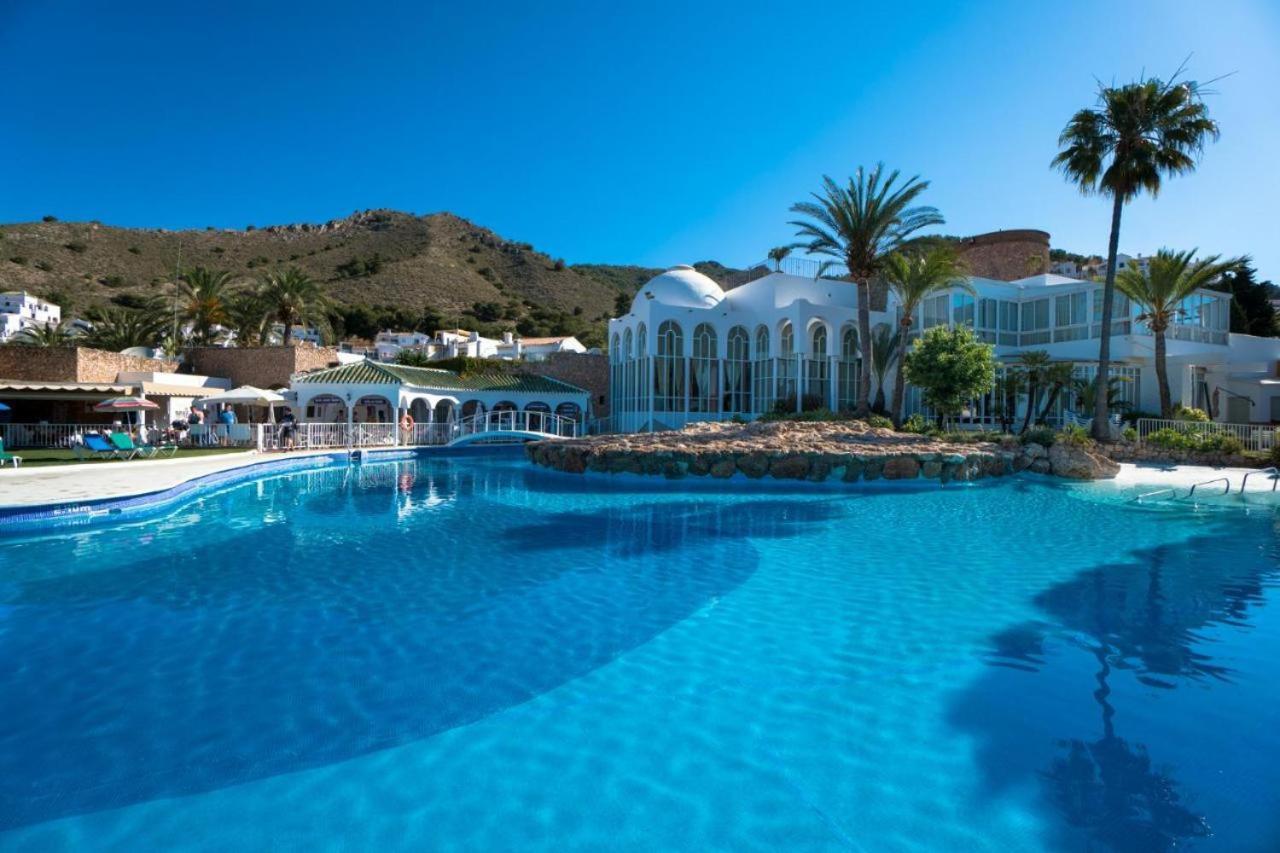 Lovley 2 bedroom in Capuchinos, San Juan de Capistrano, Nerja Buitenkant foto