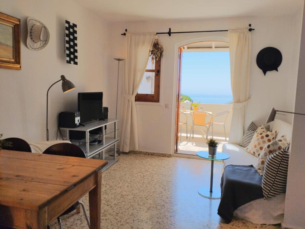 Lovley 2 bedroom in Capuchinos, San Juan de Capistrano, Nerja Buitenkant foto