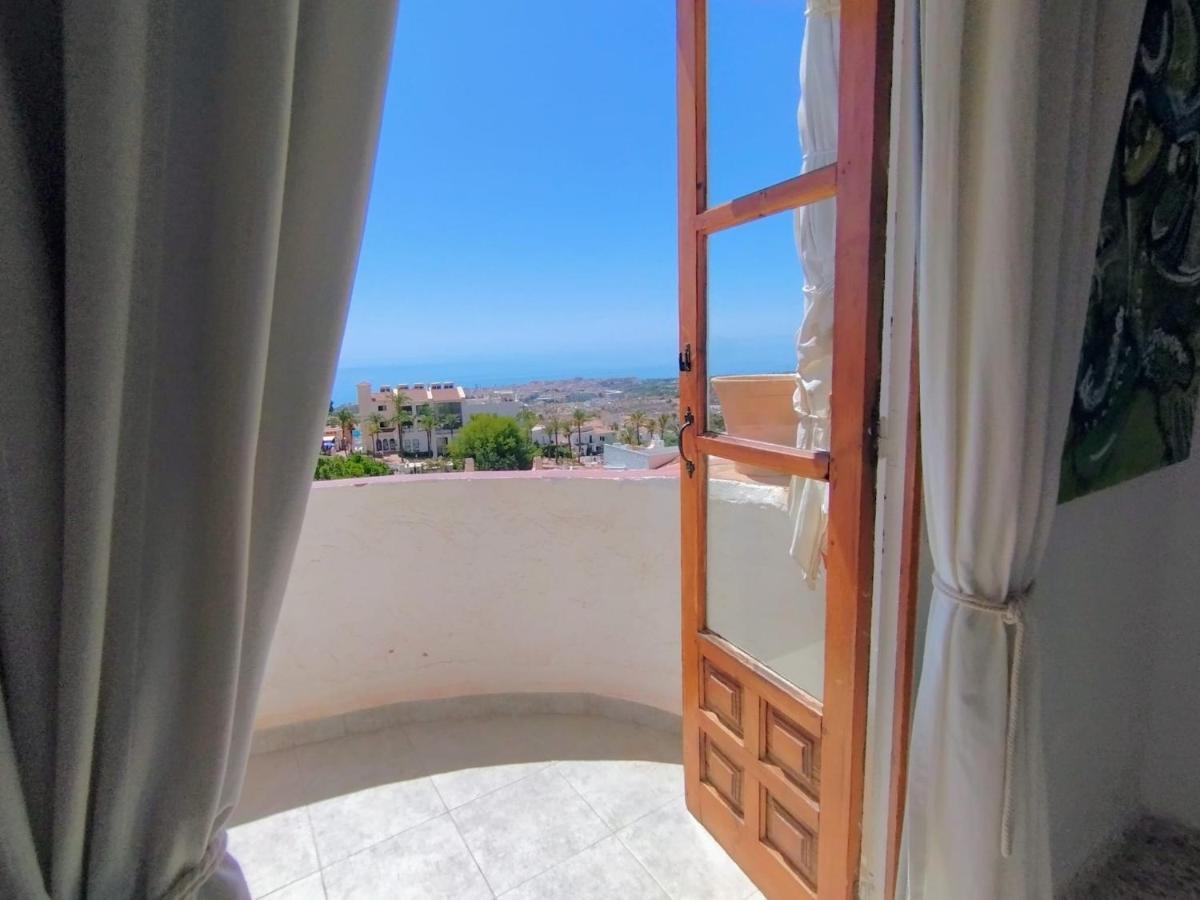 Lovley 2 bedroom in Capuchinos, San Juan de Capistrano, Nerja Buitenkant foto