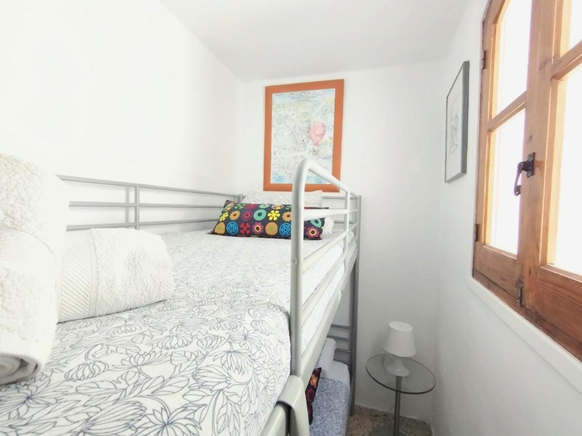 Lovley 2 bedroom in Capuchinos, San Juan de Capistrano, Nerja Buitenkant foto